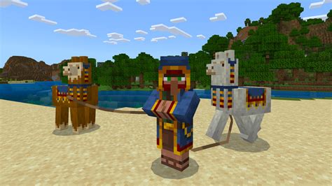 EVERYTHING TO KNOW ABOUT THE WANDERING TRADER!.